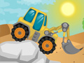 play Trucks Desert Racing