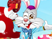 play Dancing Bunny