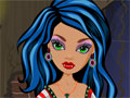 Monster High Robecca Steam