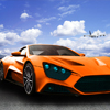 play Airport Super Race