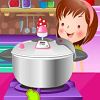 play Bream Paper Cooking