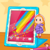play Dress My Ipad