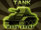 Tank Wars Arena