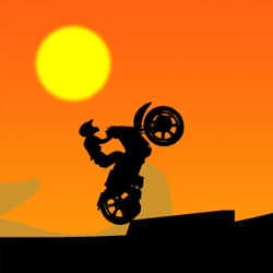 play Desert Drift