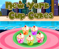 play New York Cupcakes