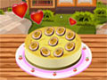 play Cooking Love Cake