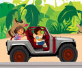 play Dora And Diego Adventure