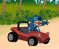 play Lilo And Stitch Ride