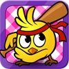 play Chicken Survival