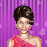 play Zendaya Coleman Beauty Secrets