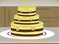 play Cooking Wedding Cake