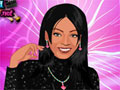 play Beyonce Dressup