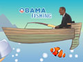 play Obama Fishing