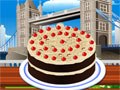 play London Cake