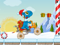 play Gizmo Christmas Rush