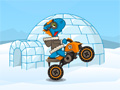 play Gizmo Igloo Rush