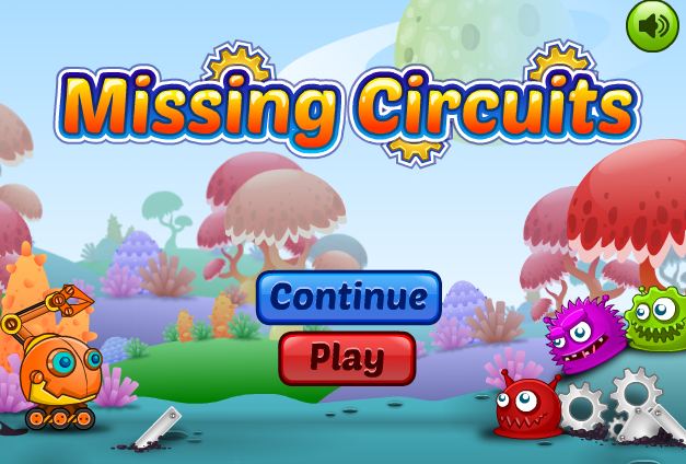 play Missing Curcuits