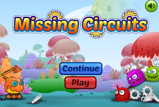 Missing Curcuits