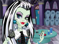play Monster High Makeover 3