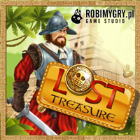 play Lost Treasure