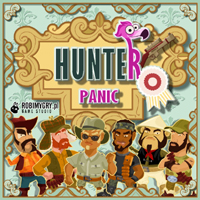 play Hunter Panic