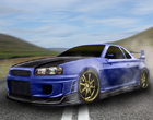 play Town Drift Competition