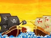 play Pirates Rampage Spree