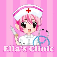 play Ellas Clinic