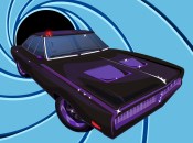 play Detective Car Chase