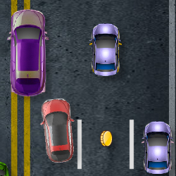 play Highway Driver