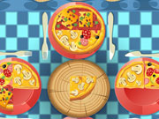 play Doli Pizza Party