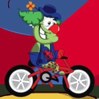 play Psycycle Circus