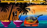play Chickpea Curry Recipe