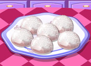 play Princess Tea Cakes