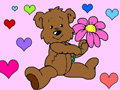 play Fun Coloring Book