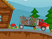 play Lumber Truck