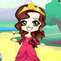 play Princess Catharina