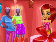 play Lisas Charming Designs