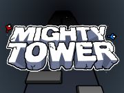play Mighty Tower 2Pg