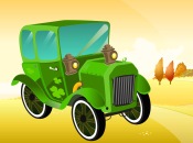 play Lucky Irish Frenzy