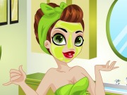 play St. Patricks Day Makeover