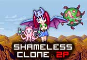 play Shameless Clone 2 Player