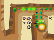 play Mahee Tower Defence