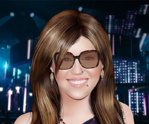 play Miley Cyrus Beauty Secrets