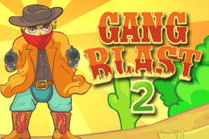 play Gang Blast 2