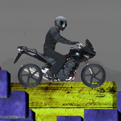 play World Biker