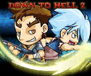 play Down To Hell 2