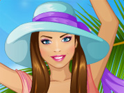 Summer Fun Dressup