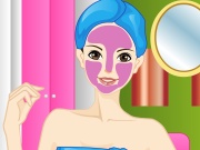 play California Girl Makeover