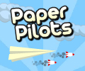 play Paper Pilots